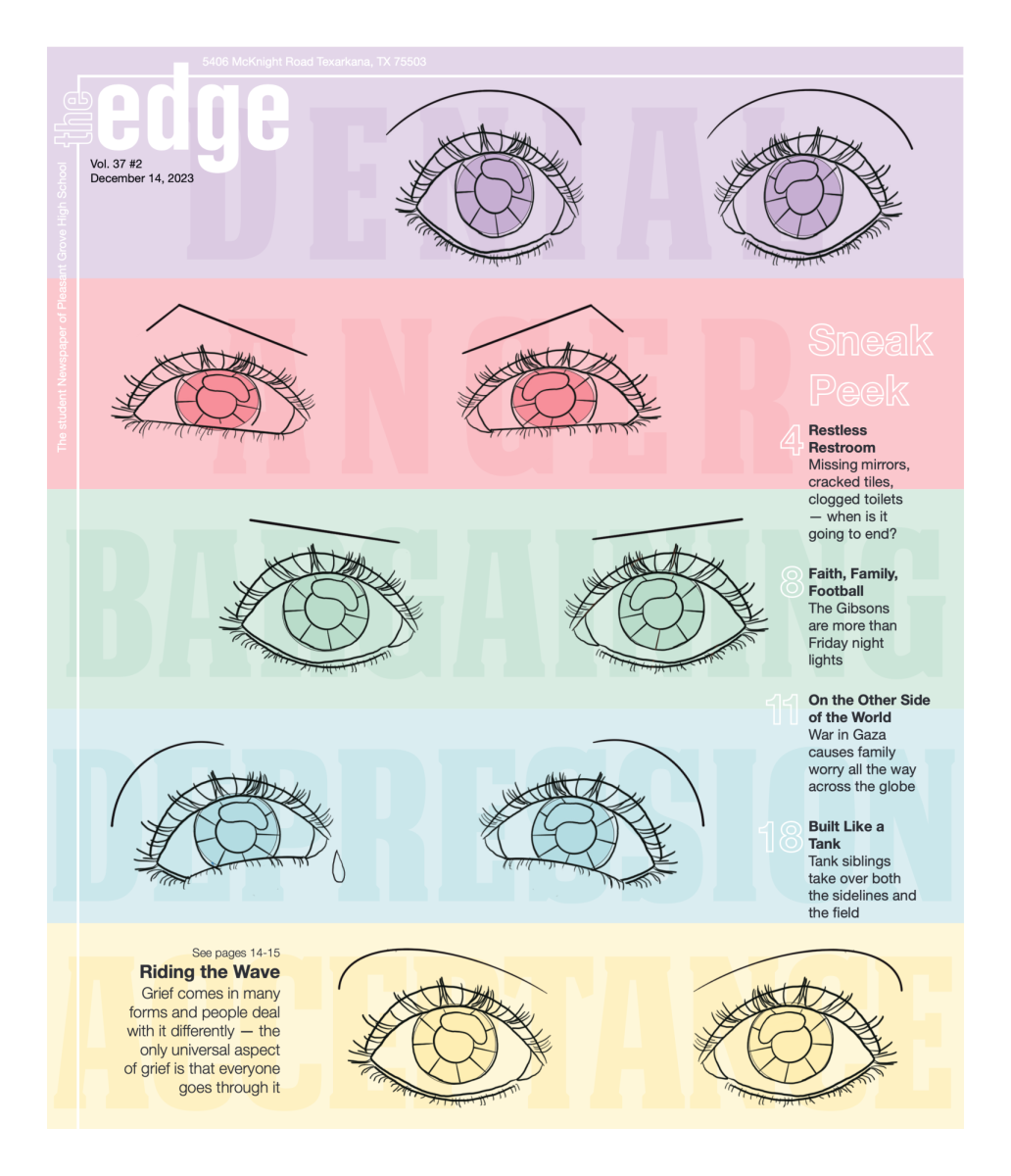 The Edge Issue 2 2024