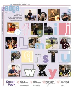 The Edge Issue 4 2024