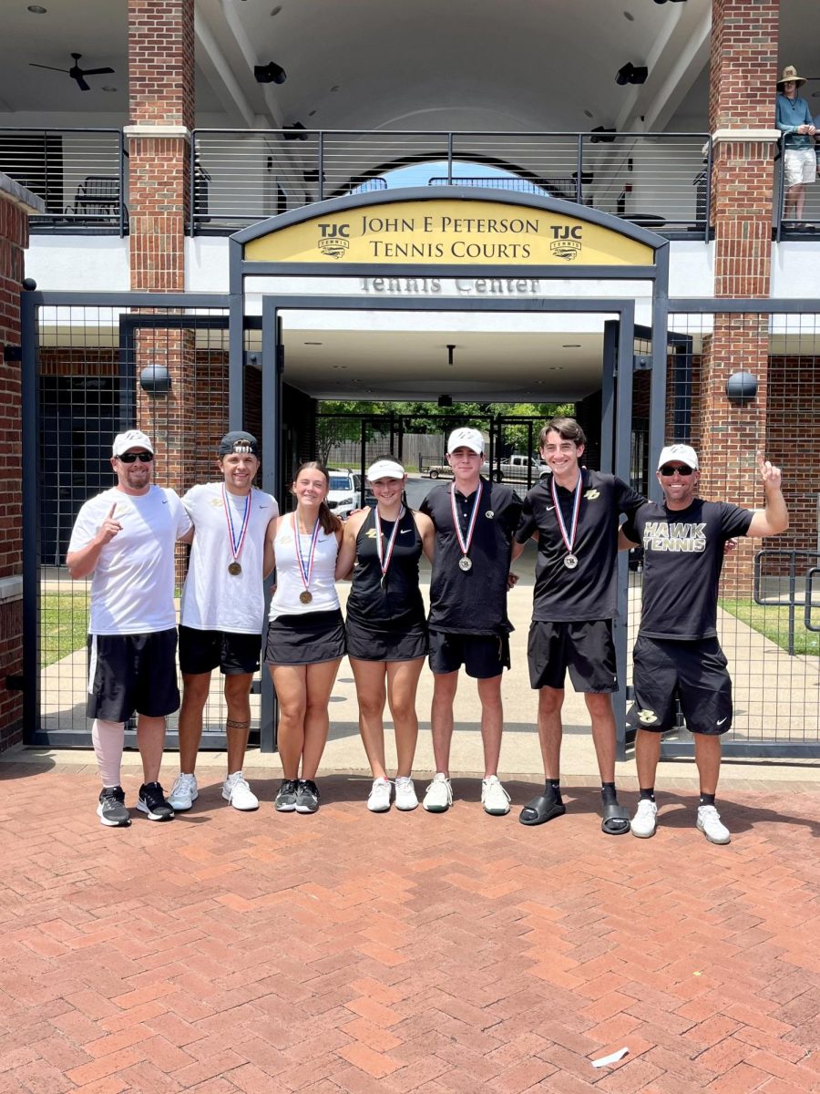 State Bound!