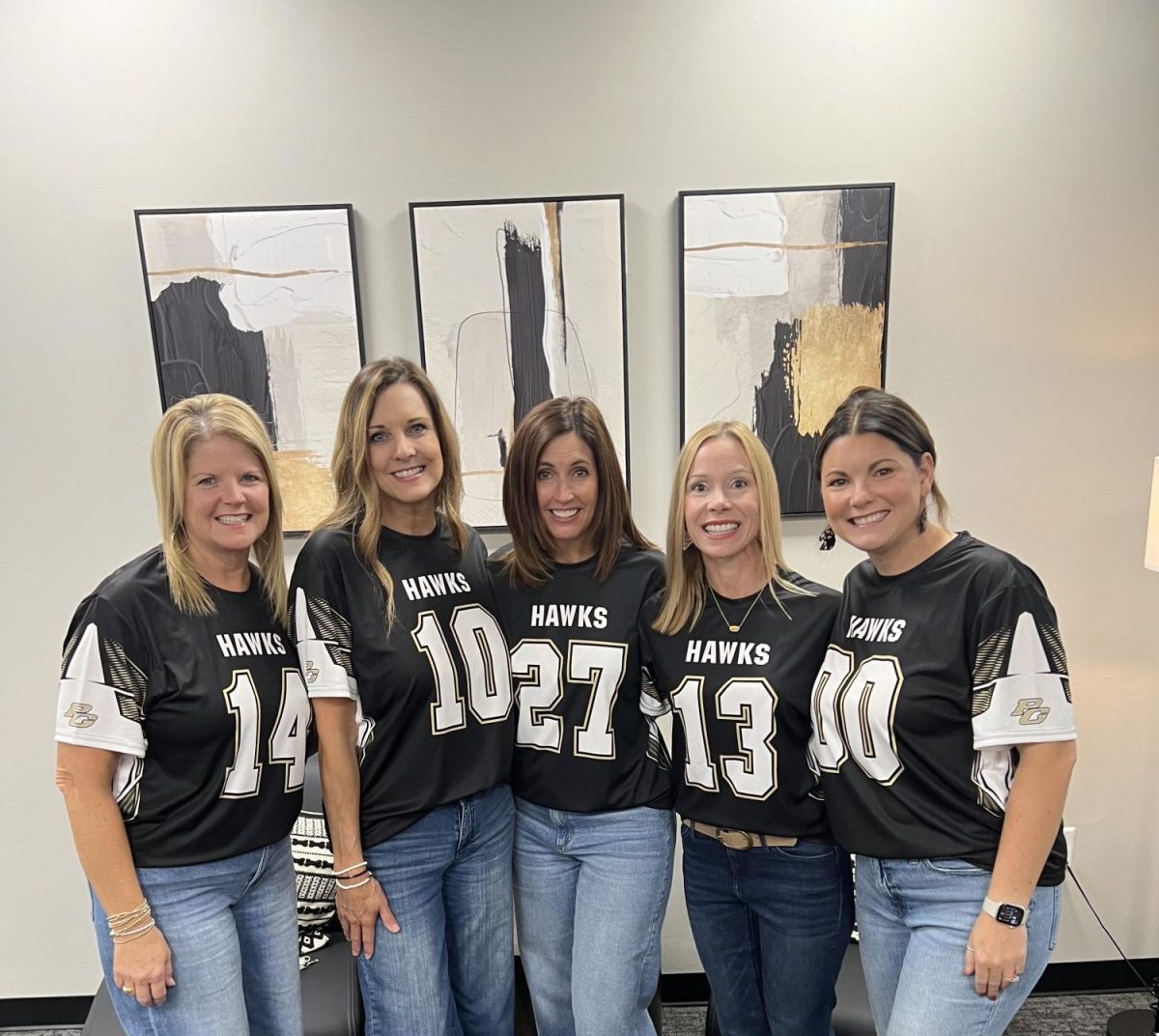 Meet the New Counselors