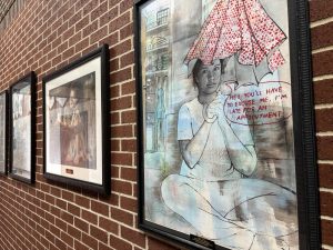The Permanent Collection