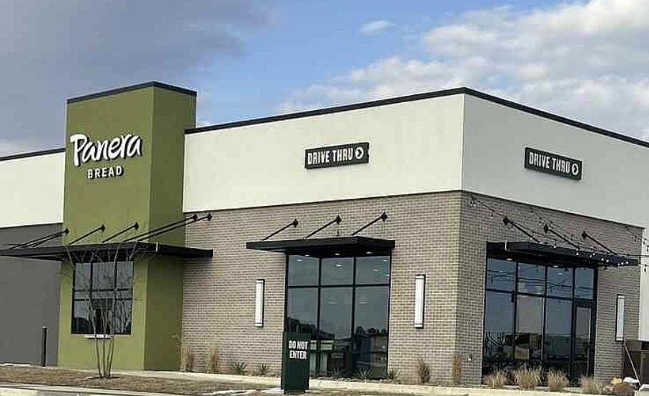 Panera Bread to have Grand Opening Tomorrow