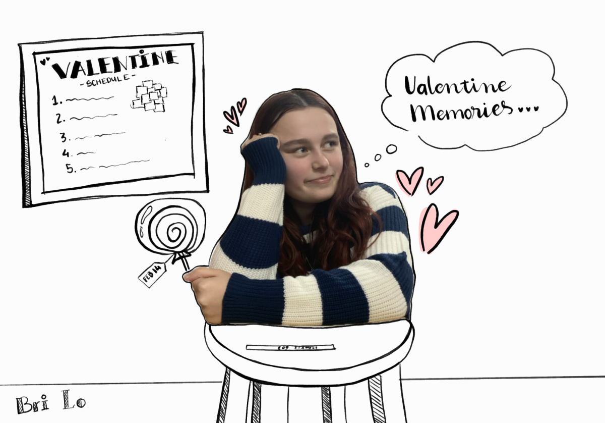 Love is in the Air